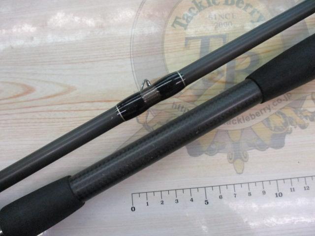 ヒュージカスタム h3s-76rf 中古　エリクサーコーティング済み ヒュージカスタムH3S-76RF｜＠ベリーネット 日本最大新品中古