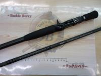 ヒュージカスタムH3S-76RF