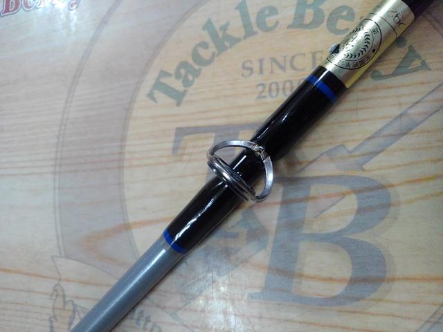 LUXXE JigShaft 683S ラグゼ ジグシャフト LUXXE JigShaft 683S ラグゼ ジグシャフト - メルカリ