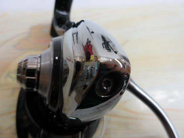 ダイワ スピニングリール 23レグザ LT3000S-C【即日発送