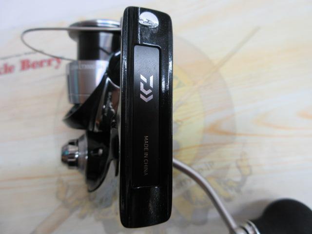 23レグザ LT3000-XH