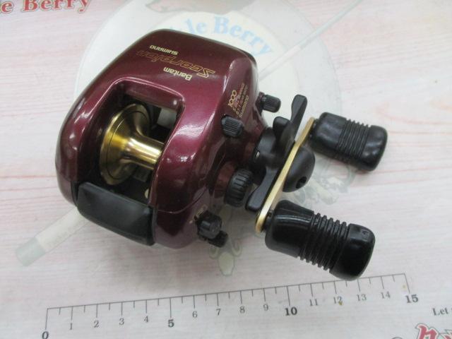 バンタムスコーピオン 1000｜＠ベリーネット 日本最大新品中古