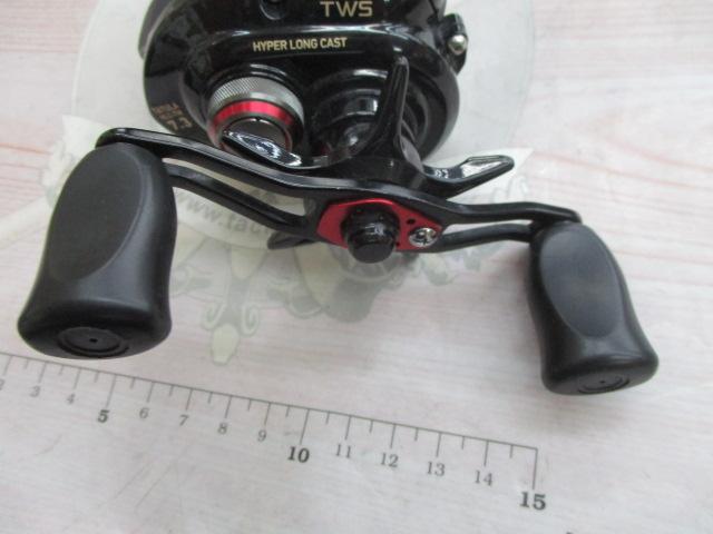 Amazon | h54433 DAIWA ダイワ ベイトリール TATULA タトゥーラ