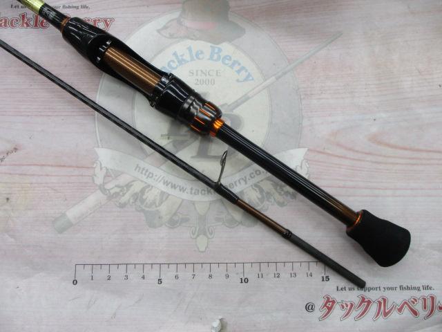 【美品】ソアレss S73SUL-S 18ソアレSS S73SULーS | イシグロ公式オンラインショップ