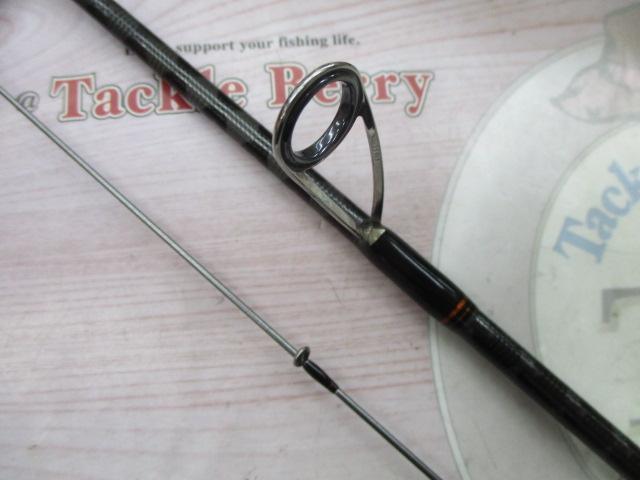 【美品】ソアレss S73SUL-S 18ソアレSS S73SULーS | イシグロ公式オンラインショップ