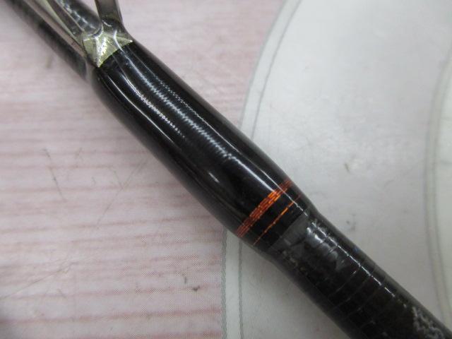 【美品】ソアレss S73SUL-S シマノ(SHIMANO) 18 ソアレ SS S73SUL-S 388810｜アウトドア用品