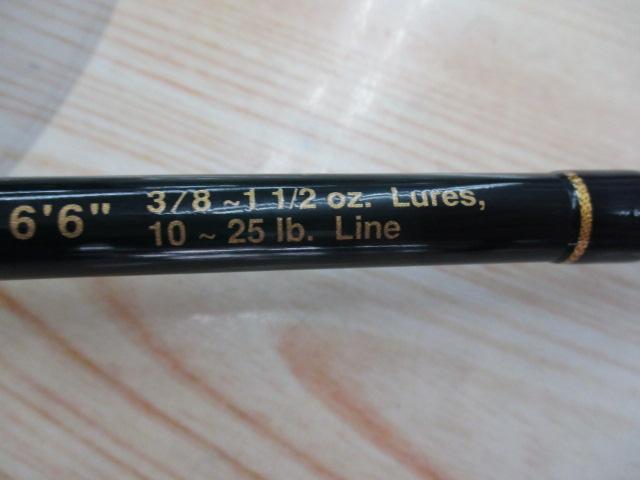 コンバットスティック CSC-65H