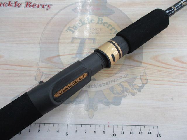 【ジュン】ヘラクレス HCSS-65L コンバットスティック 送料込 ジュン様専用】ヘラクレス HCSS-65L コンバットスティック 送料込