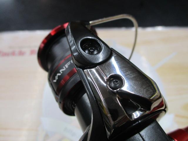 ヴァンフォードc2500shg シマノ(SHIMANO) 20 ヴァンフォード C2500SHG 042033
