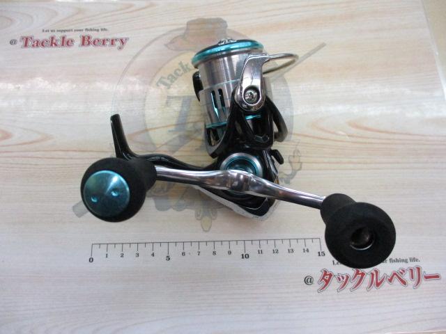 19エメラルダスLT 2500S-DH, 2500S-H-DH, 3000S-C-DH, 3000S-CH