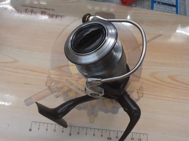 極上未使用　ブラディア　2500R ブラディア 2500R｜＠ベリーネット 日本最大新品中古釣具WEBショップ