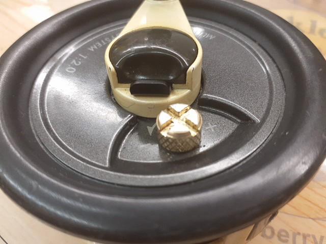 落とし込みチヌ708D倍速