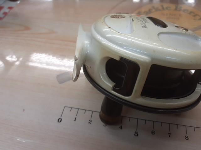 落とし込みチヌ708D倍速