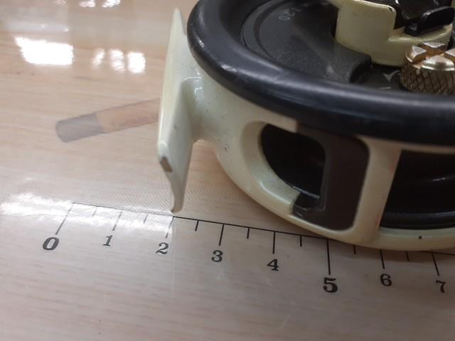 落とし込みチヌ708D倍速