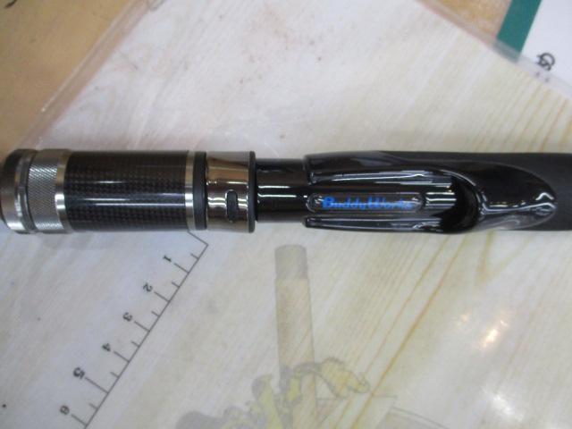 ダブルキャノンブレイカー DC-BR1052