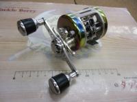 バリウスF300スペクトル 