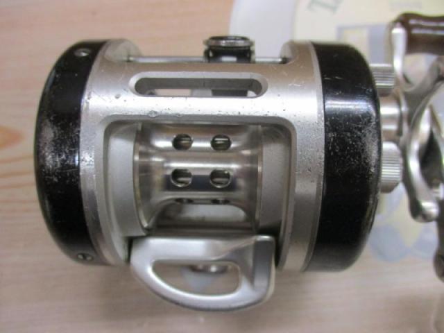 バリウスF200 ｜＠ベリーネット 日本最大新品中古釣具WEBショップ
