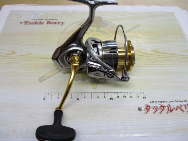 18フリームス LT4000D-CXH｜＠ベリーネット 日本最大新品中古