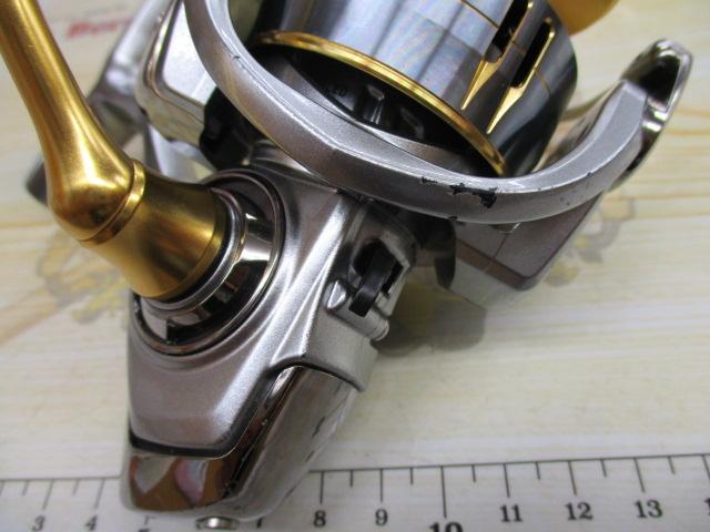 ダイワ(Daiwa) 18フリームス LT4000D-CXH 00057055｜アウトドア