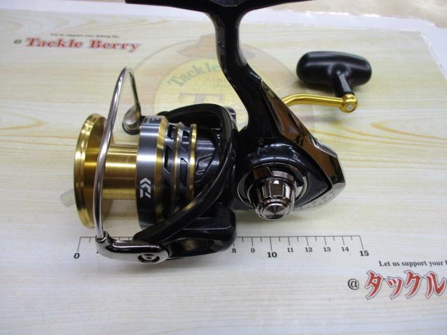 エクセラーLT6000D-H｜＠ベリーネット 日本最大新品中古釣具WEB