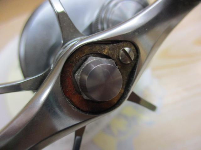 20カルカッタコンクエストDC 101HG