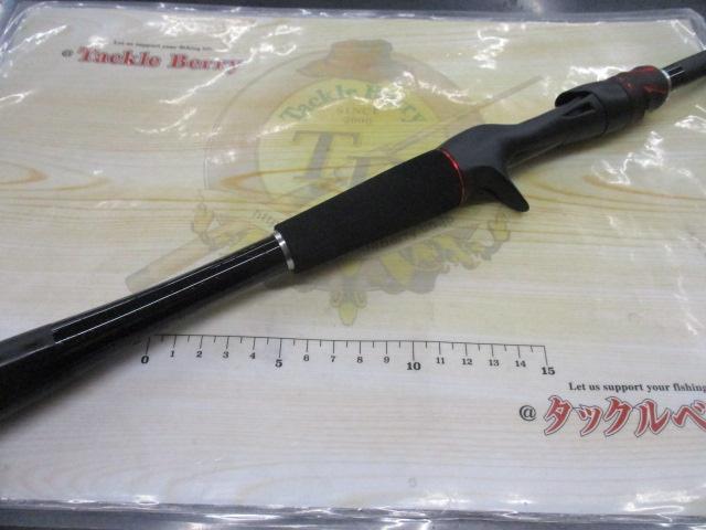 20ゾディアス 166ML-G/2｜＠ベリーネット 日本最大新品中古釣具