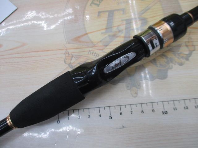 シマノ タコマスター SS MH170 23年モデル - 釣具のポイント