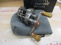 17カルカッタコンクエストBFS HG-L