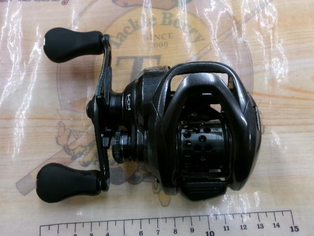 21SLX BFS XG LH リール 21SLX BFS XG LH｜＠ベリーネット 日本最大新品中古釣具WEBショップ