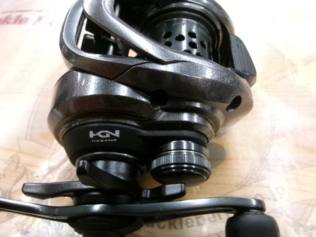 25SLX BFS XG LEFT｜＠ベリーネット 日本最大新品中古釣具WEB