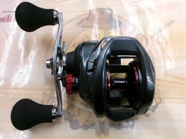 24スコーピオンMD 301XG LH