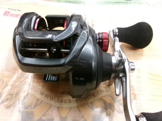 24スコーピオンMD 301XG LH