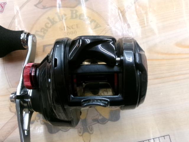 24スコーピオンMD 301XG LH