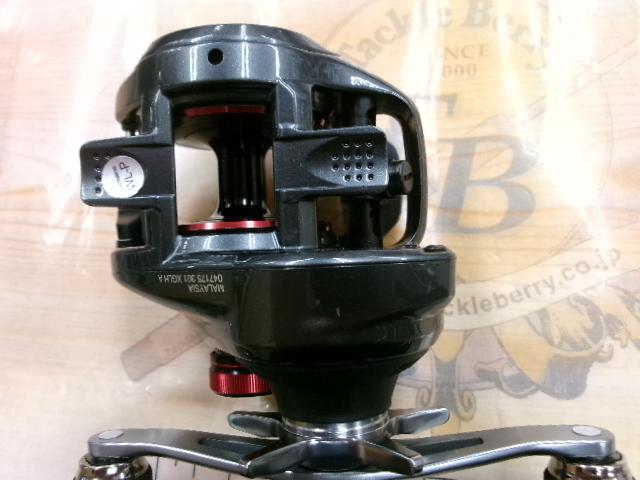 24スコーピオンMD 301XG LH