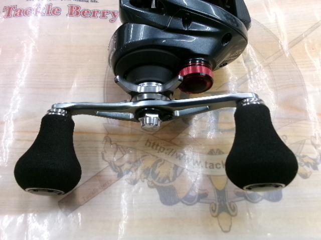 24スコーピオンMD 301XG LH