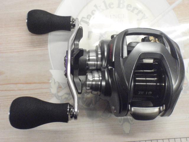 Amazon | ダイワ(DAIWA) ベイトリール 17 スティーズ A TW