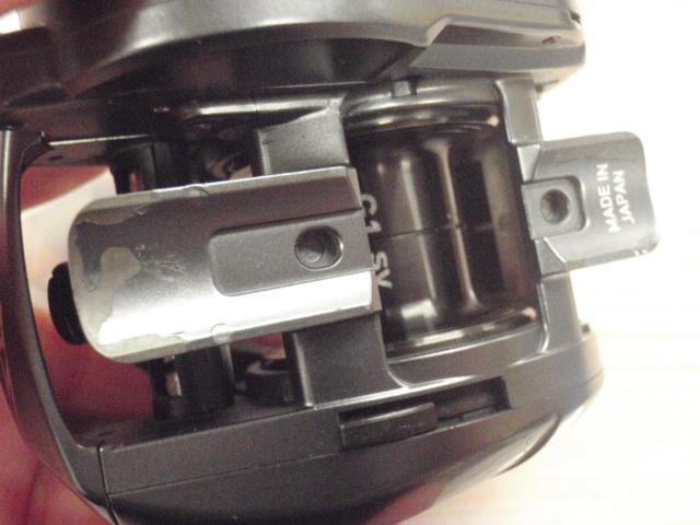 スティーズ A TW 1016XHL