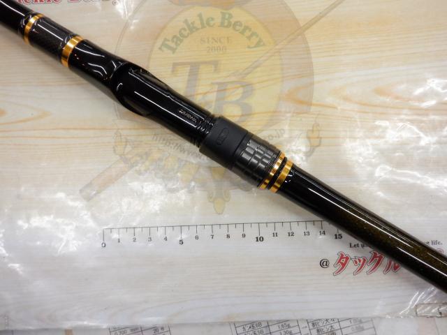 DAIWA磯竿 オレガ尾長55 DAIWA（釣り） 【取り寄せ商品】 ダイワ オレガ (尾長55) (磯竿