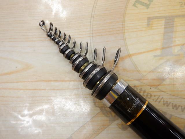 オレガ尾長 55｜＠ベリーネット 日本最大新品中古釣具WEBショップ