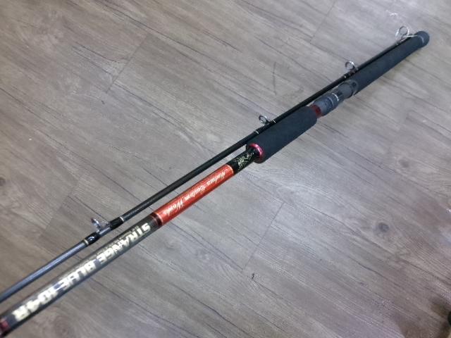 ストレンジブルー 104R Lighness wins Strength