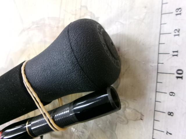 ストレンジブルー 104R Lighness wins Strength