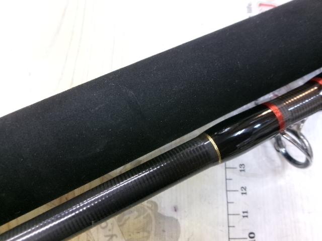 ストレンジブルー 104R Lighness wins Strength