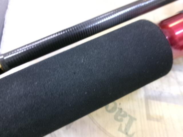 ストレンジブルー 104R Lighness wins Strength