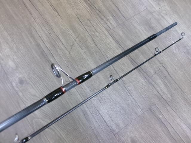 ストレンジブルー 104R Lighness wins Strength