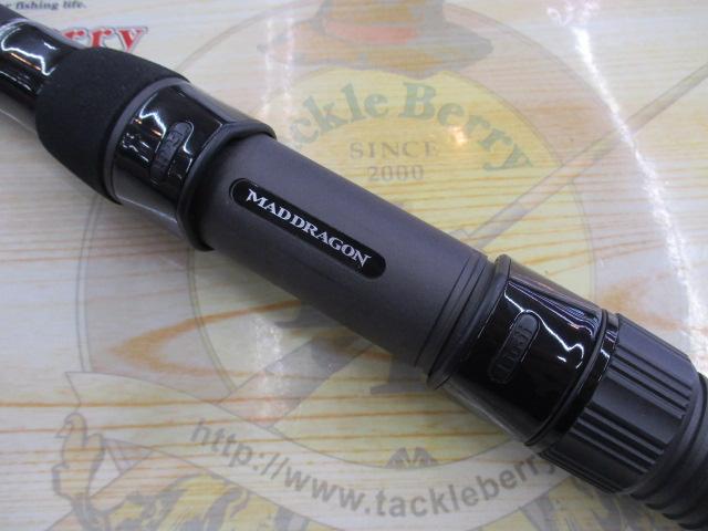 マッドドラゴンT 3-360