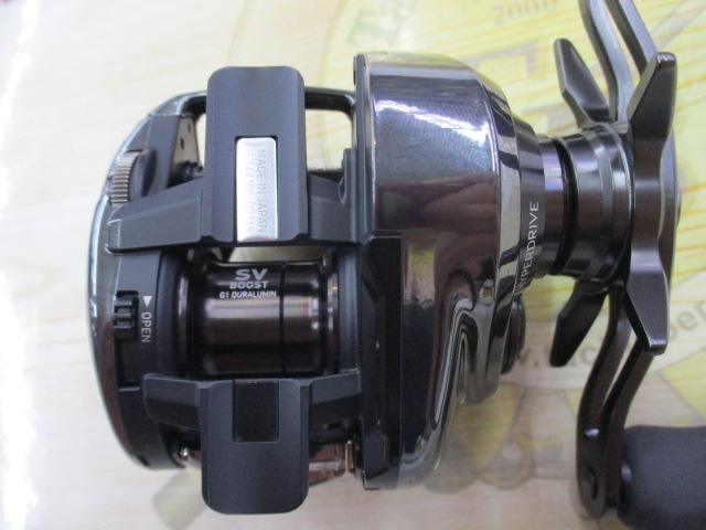 24スティーズ SV TW 100L