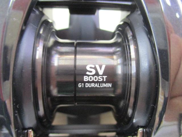 24スティーズ SV TW 100L