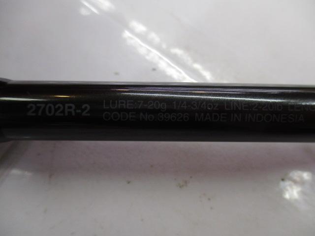 スコーピオン 2702R-2(2019モデル)