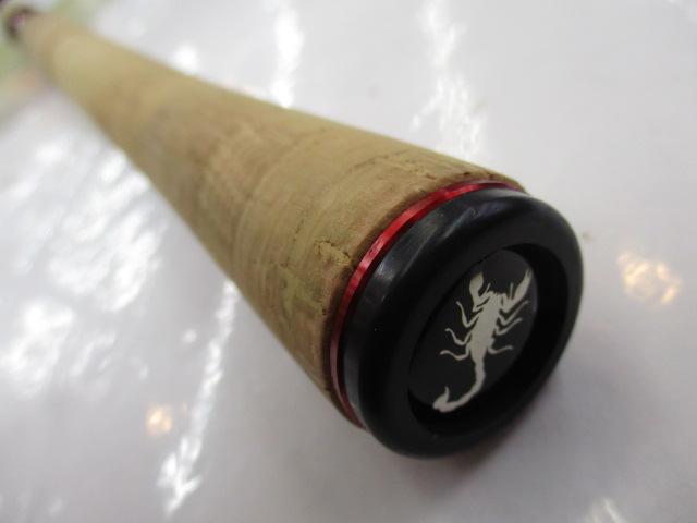 スコーピオン 2702R-2(2019モデル)