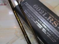 ファントムS 602LRS-V